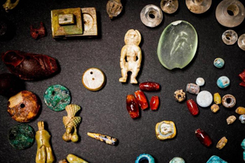 Amuletos